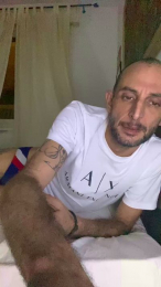 Comandante19820 webcam model stream image