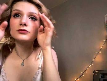 AideWaddick webcam bongacams model stream image