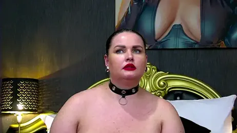 GeorgiaLerox webcam model stream image