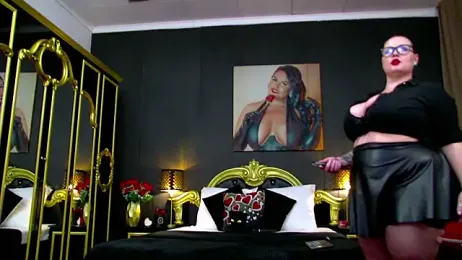 GeorgiaLerox webcam model stream image