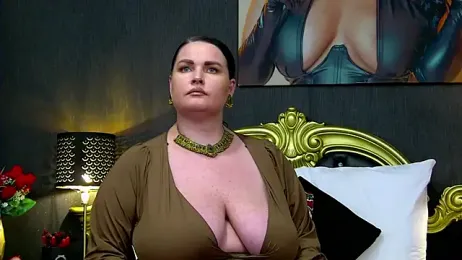 GeorgiaLerox webcam stripchat model stream image