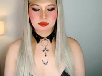 audreyholloway webcam chaturbate model stream image