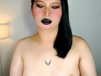 audreyholloway webcam chaturbate model stream image