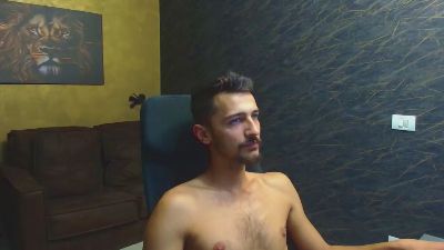 HayesNova webcam model stream image