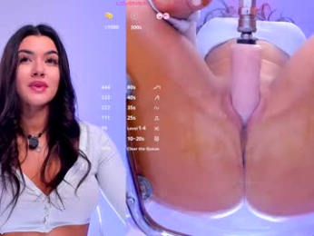 dakota_blare webcam model stream image