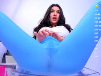 dakota_blare webcam model stream image