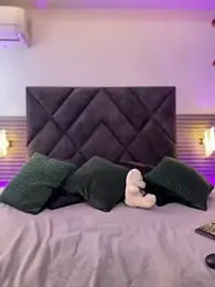 Zafira_Alabi webcam stripchat model stream image