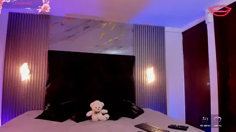 Zafira_Alabi webcam model stream image