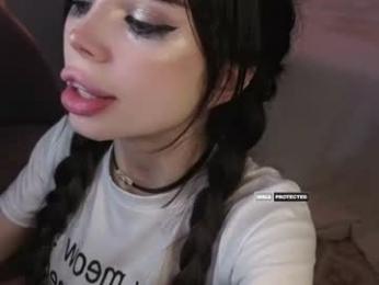 jessie_johns webcam model stream image