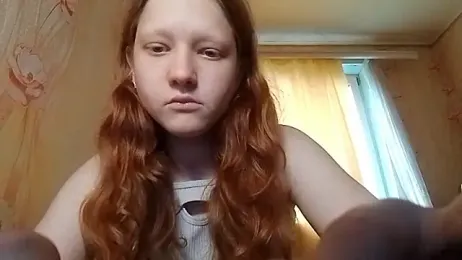 BirgitKamal webcam model stream image