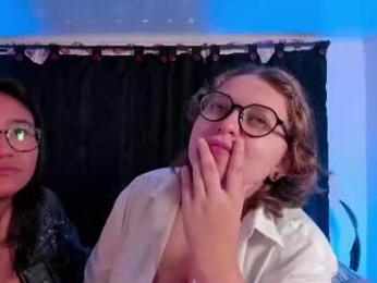 electricnightsxxx webcam chaturbate model stream image