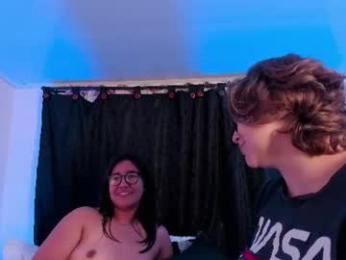 electricnightsxxx webcam chaturbate model stream image