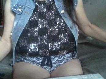 RinaSunnyy webcam model stream image