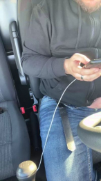 Xatos280 webcam model stream image