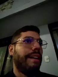 DanteWinter webcam model stream image