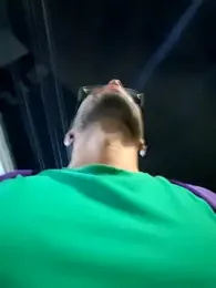 DanteWinter webcam model stream image