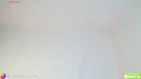 Mariafer05 webcam model stream image