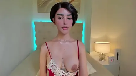 Incredible_cock webcam model stream image