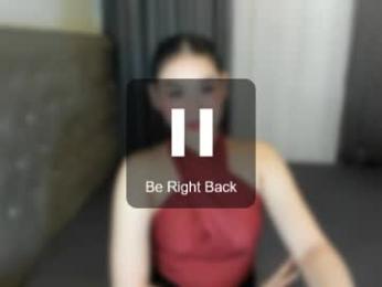 asiancumlove_luna4u webcam model stream image
