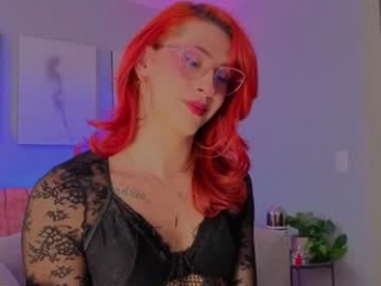 julianna_saenz webcam model stream image