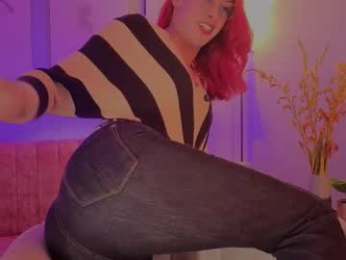 julianna_saenz webcam chaturbate model stream image