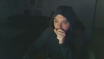 Have93Fun webcam model stream image