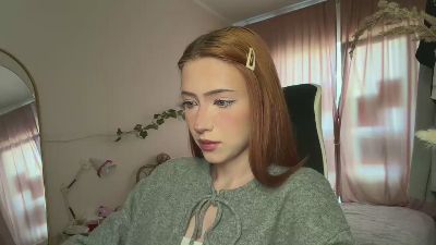 LovieKoons webcam model stream image