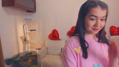 MistieSikkema webcam model stream image