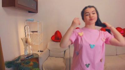 MistieSikkema webcam cam4 model stream image