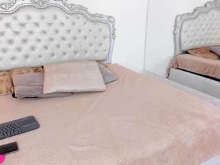 niacolussi webcam model stream image