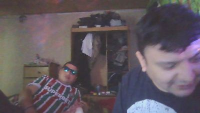 ElBandioloco webcam model stream image