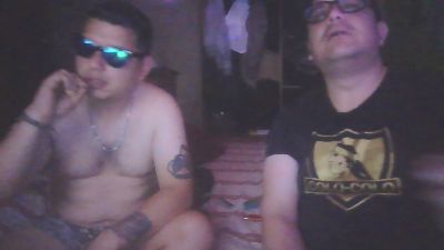 ElBandioloco webcam model stream image