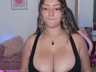 melaanyluckk webcam model stream image