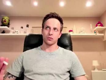chriscarrey webcam chaturbate model stream image