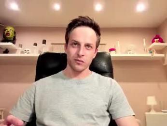 chriscarrey webcam chaturbate model stream image