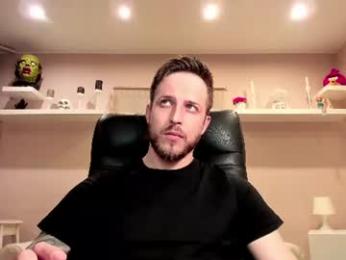 chriscarrey webcam chaturbate model stream image