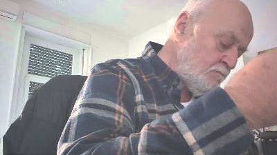 paolokit webcam model stream image