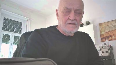 paolokit webcam model stream image