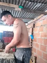 hoteder webcam model stream image