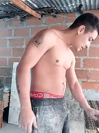 hoteder webcam model stream image