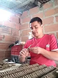 hoteder webcam stripchat model stream image