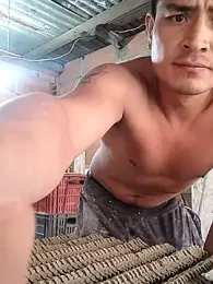 hoteder webcam model stream image