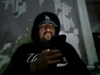 elmonstro690 webcam model stream image