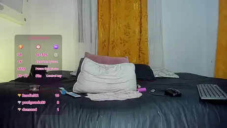 ANGEL_COLEEMAN webcam model stream image