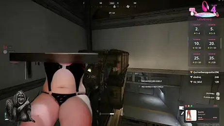 baileymonarch webcam model stream image