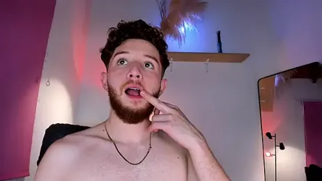 Juan_Castano webcam model stream image