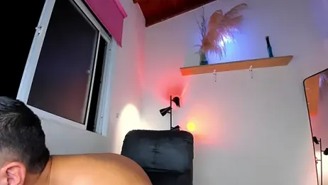 Juan_Castano webcam stripchat model stream image