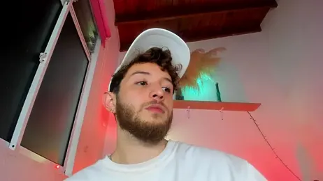 Juan_Castano webcam stripchat model stream image