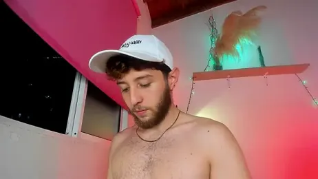 Juan_Castano webcam model stream image