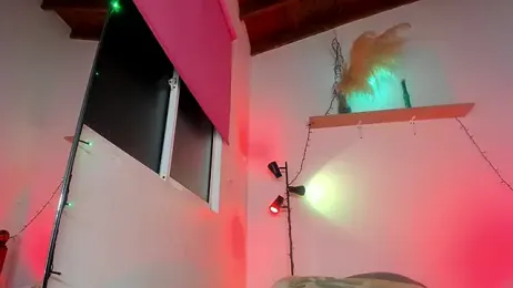 Juan_Castano webcam model stream image